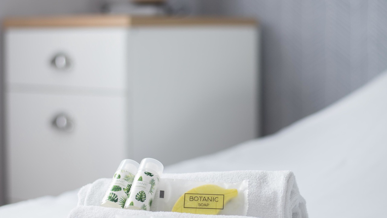 Photo of Bedroom in Chauve