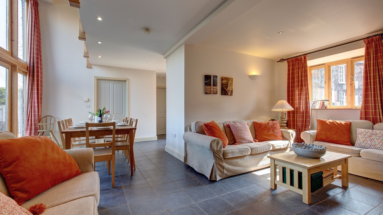 Photo of Livingroom in West Beckham