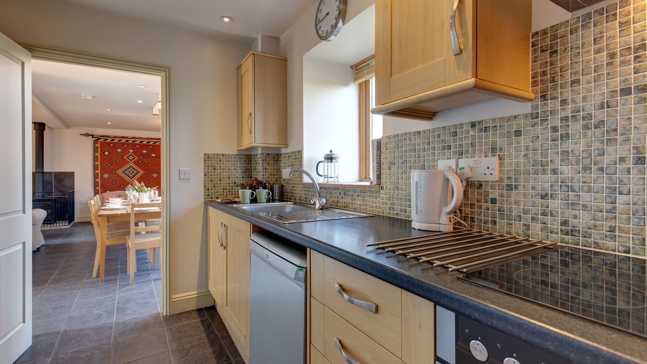 Photo of Kitchen in West Beckham