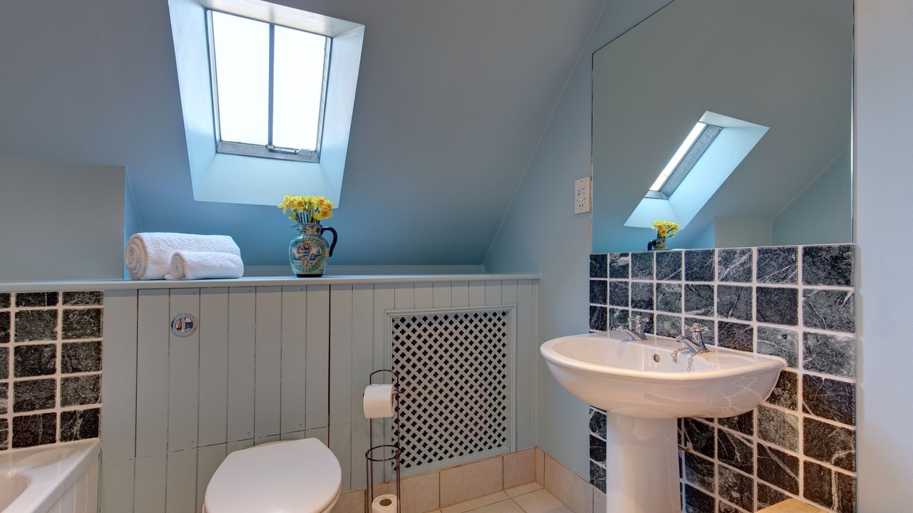 Photo of Bathroom in West Beckham