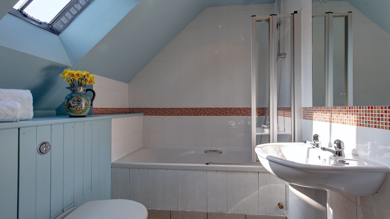 Photo of Bathroom in West Beckham