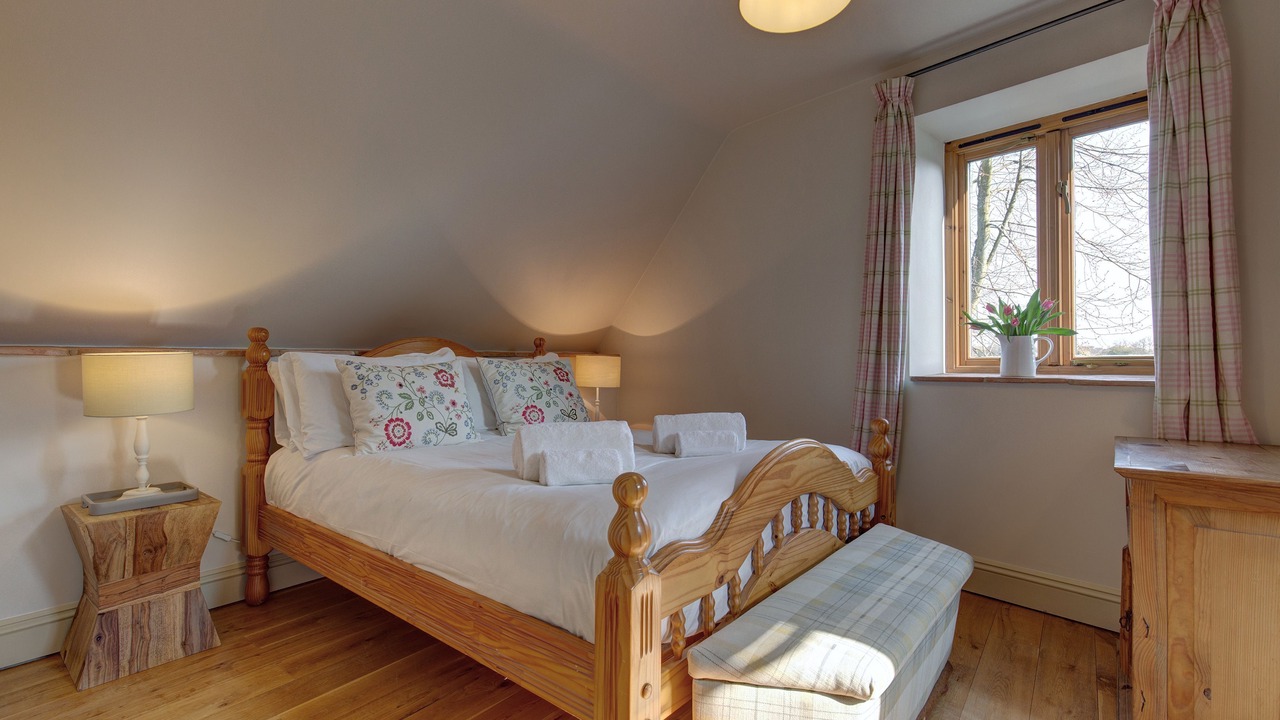 Photo of Bedroom in West Beckham