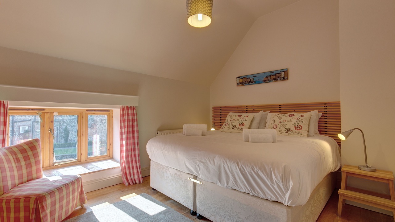 Photo of Bedroom in West Beckham