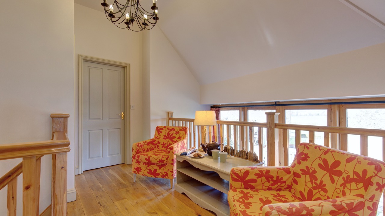 Photo of Livingroom in West Beckham