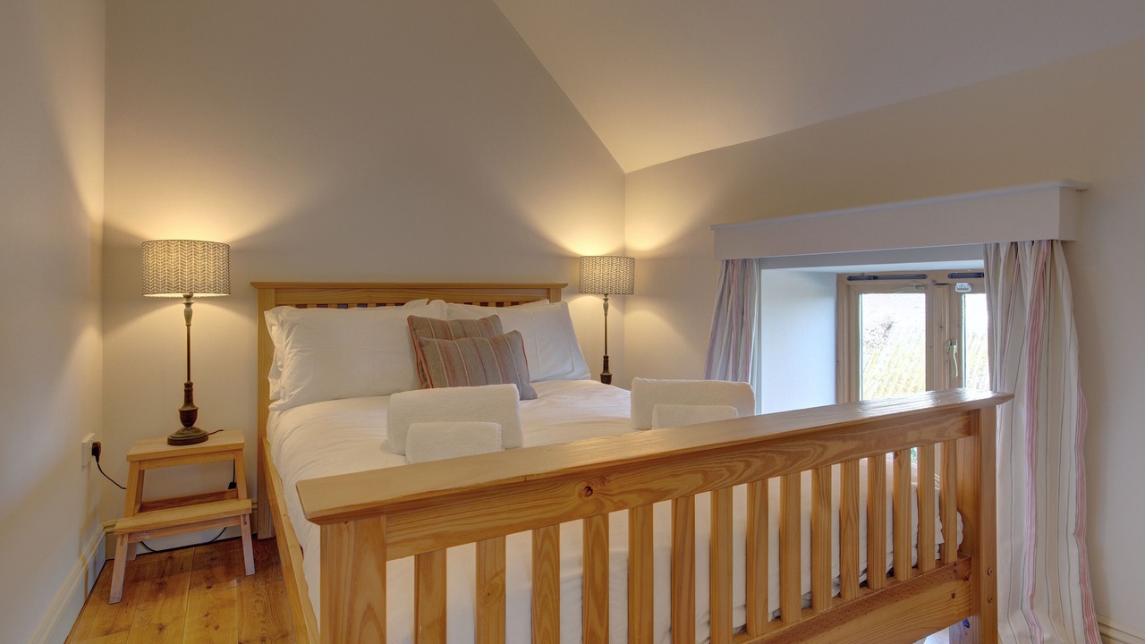 Photo of Bedroom in West Beckham