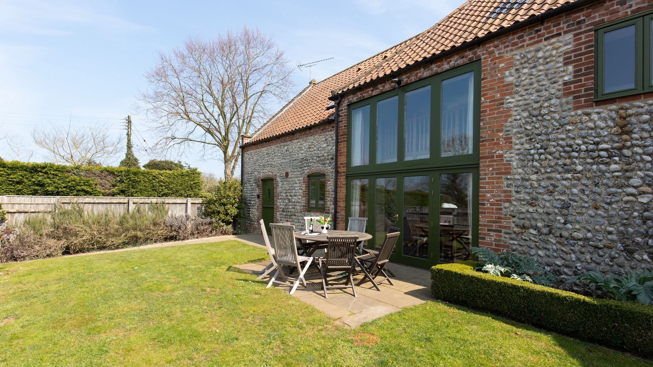 Photo of Outdoor in West Beckham