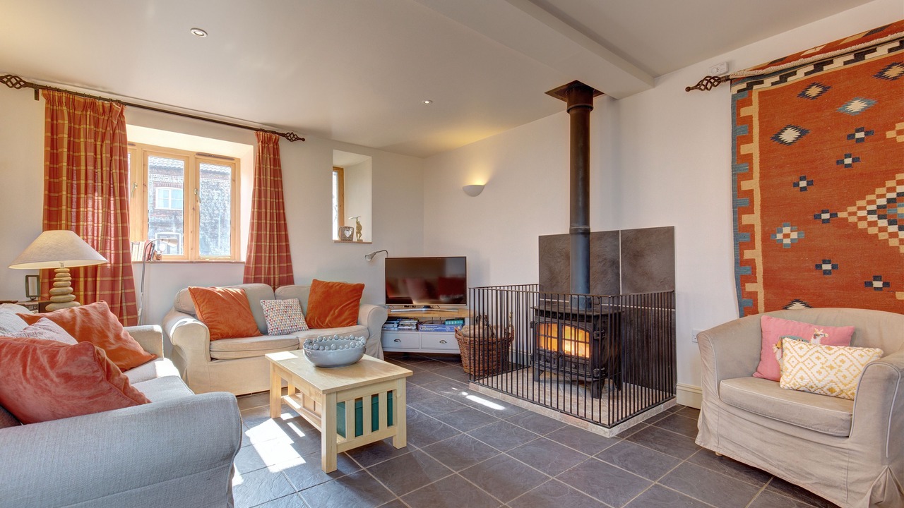 Photo of Livingroom in West Beckham