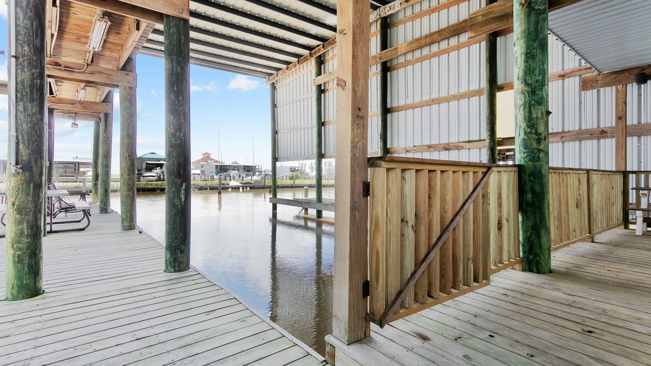 Photo of Outdoor in Cypremort Point
