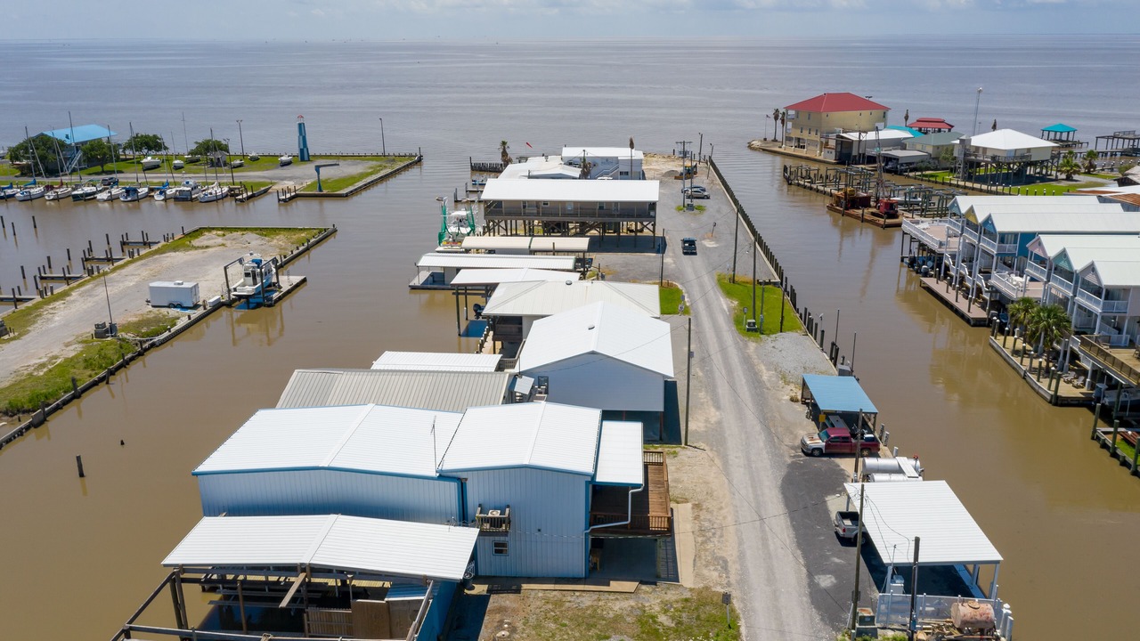 Photo of Outdoor in Cypremort Point