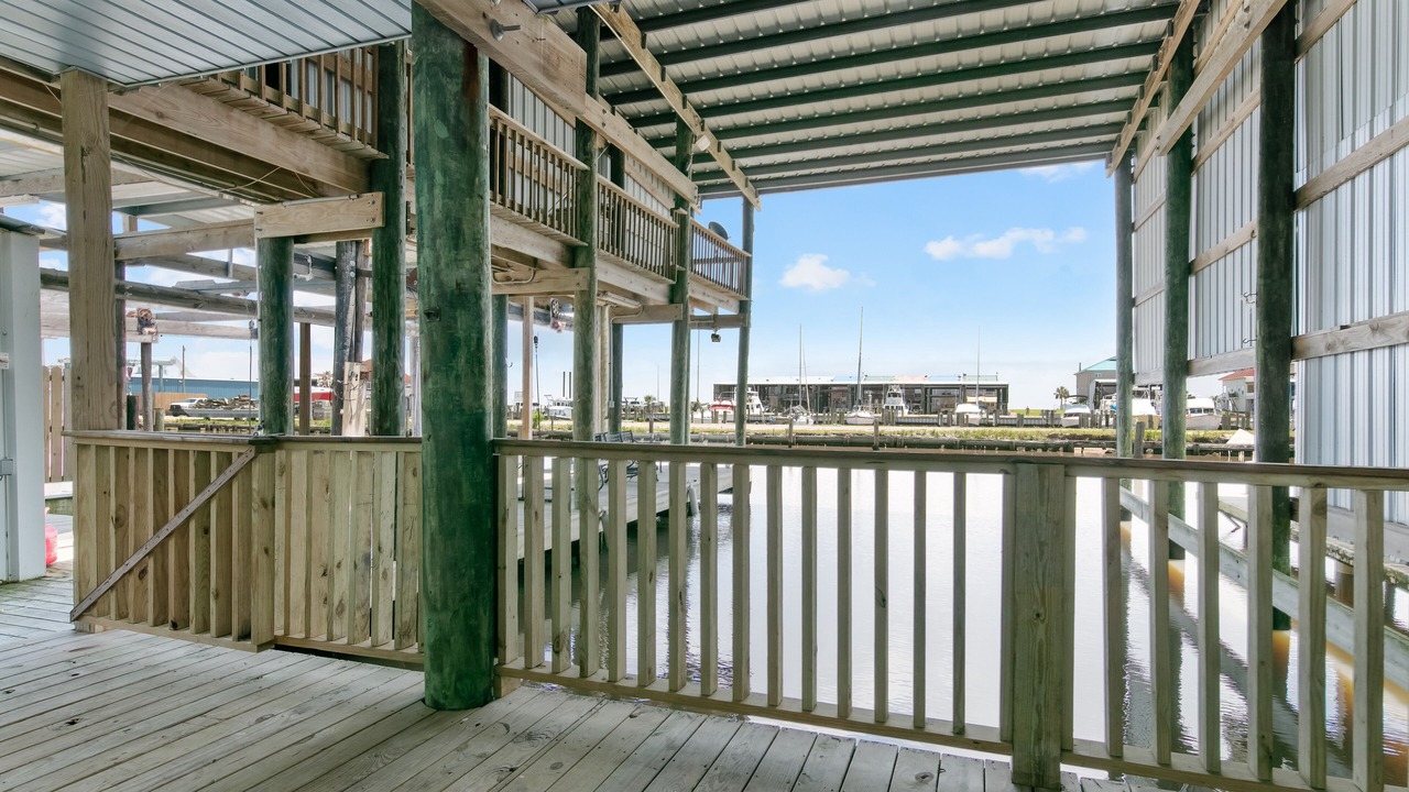 Photo of Outdoor in Cypremort Point