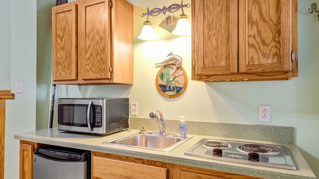 Photo of Kitchen in Cypremort Point