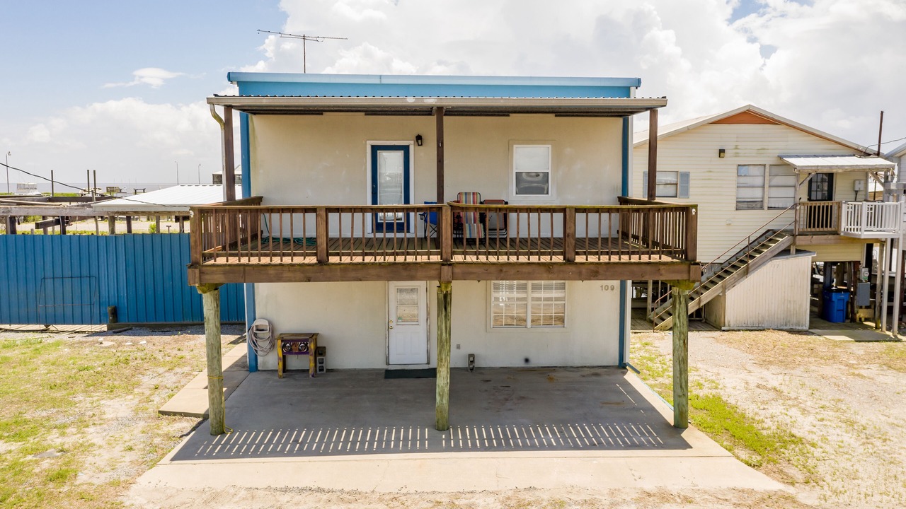 Photo of Outdoor in Cypremort Point