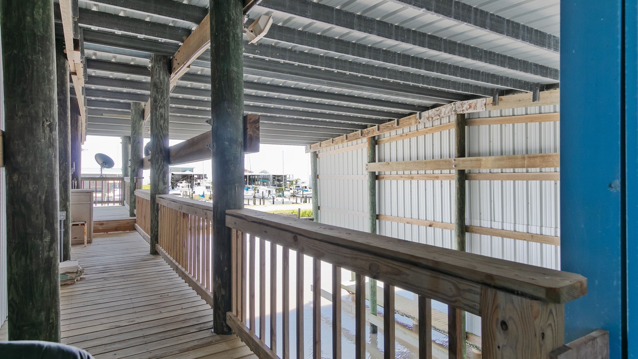 Photo of Outdoor in Cypremort Point