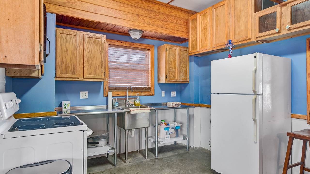 Photo of Kitchen in Cypremort Point
