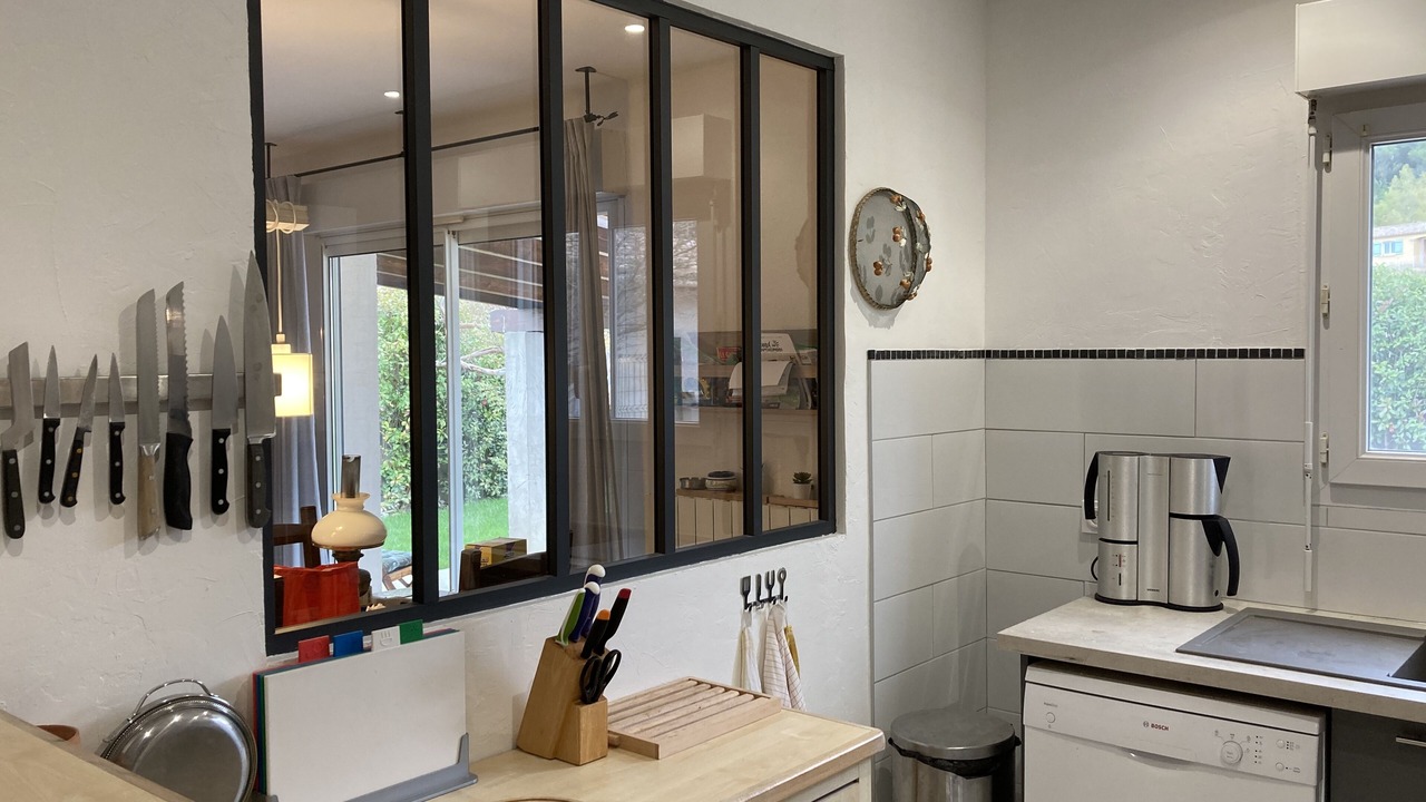 Photo of Kitchen in Carcassonne