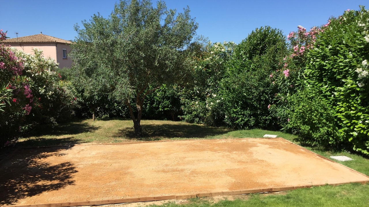 Photo of Outdoor in Carcassonne