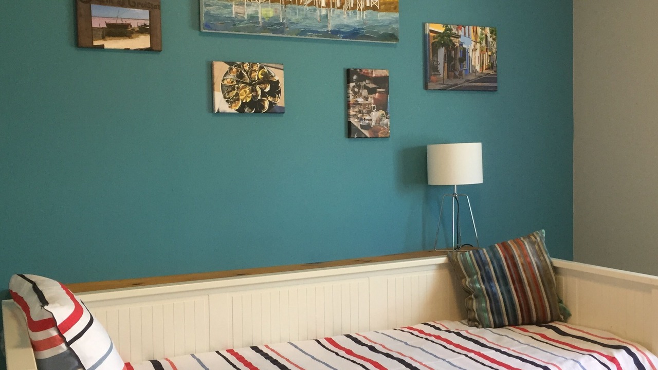 Photo of Bedroom in Carcassonne