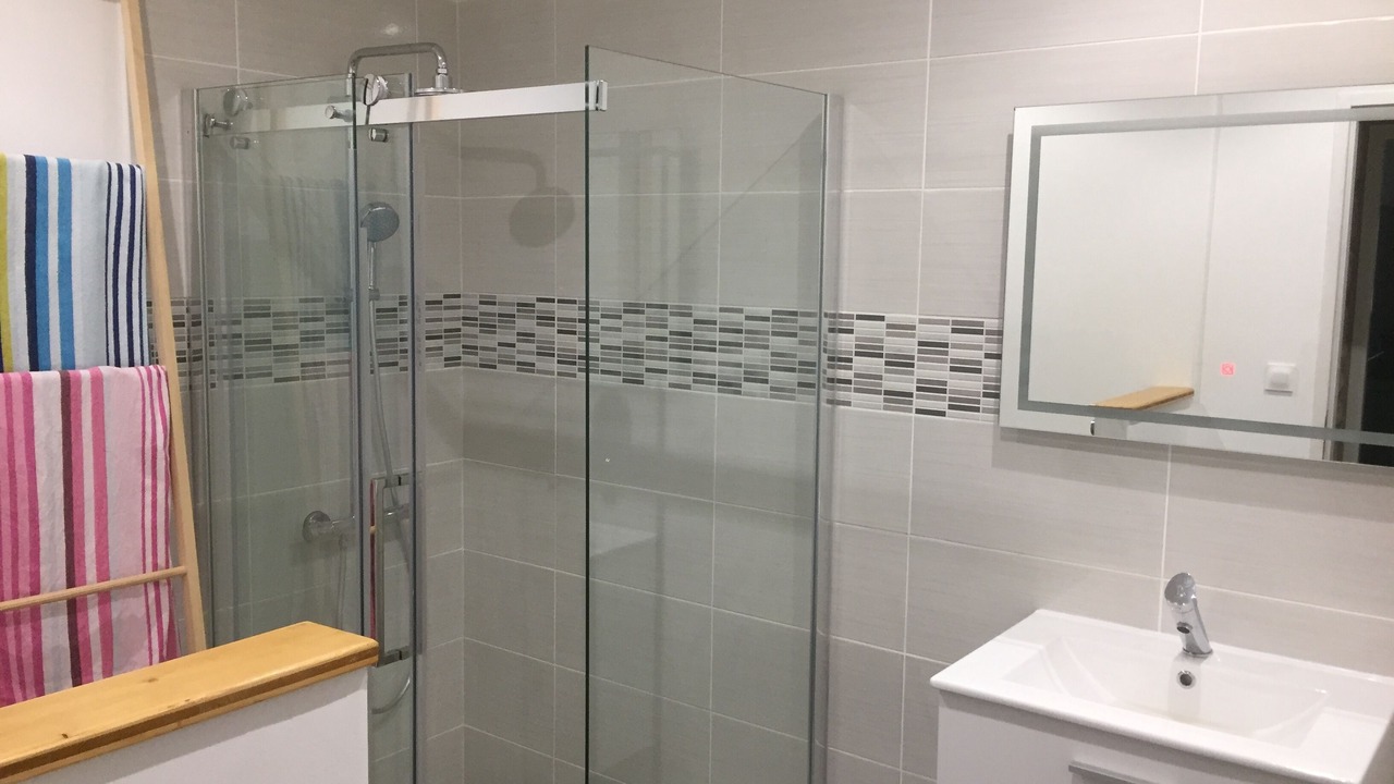 Photo of Bathroom in Carcassonne