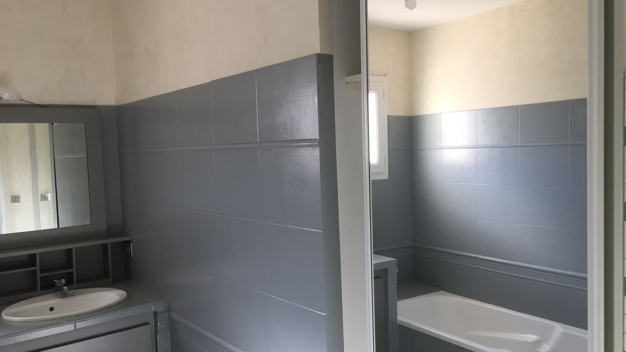 Photo of Bathroom in Carcassonne
