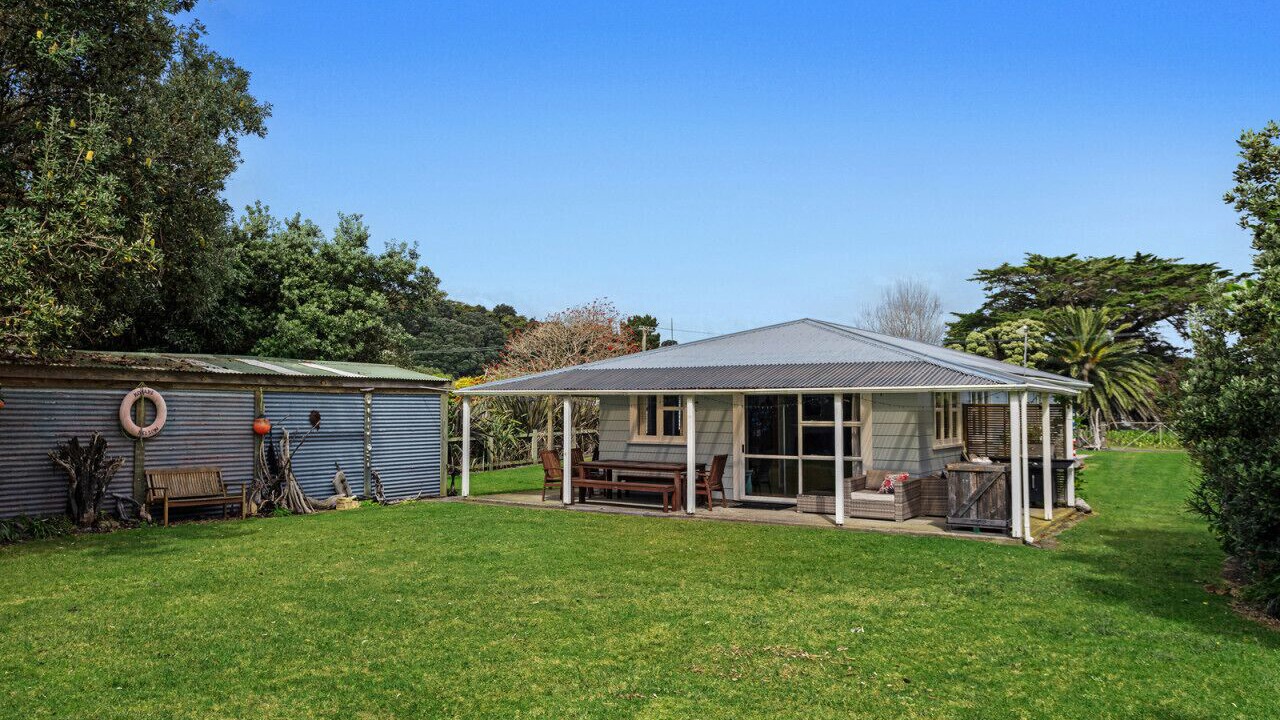 Photo of Outdoor in Waiotahi