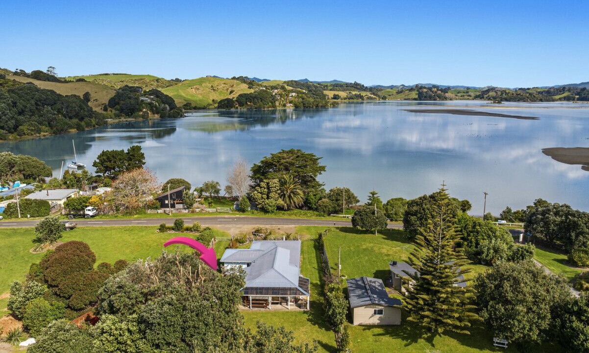 Photo of Outdoor in Waiotahi