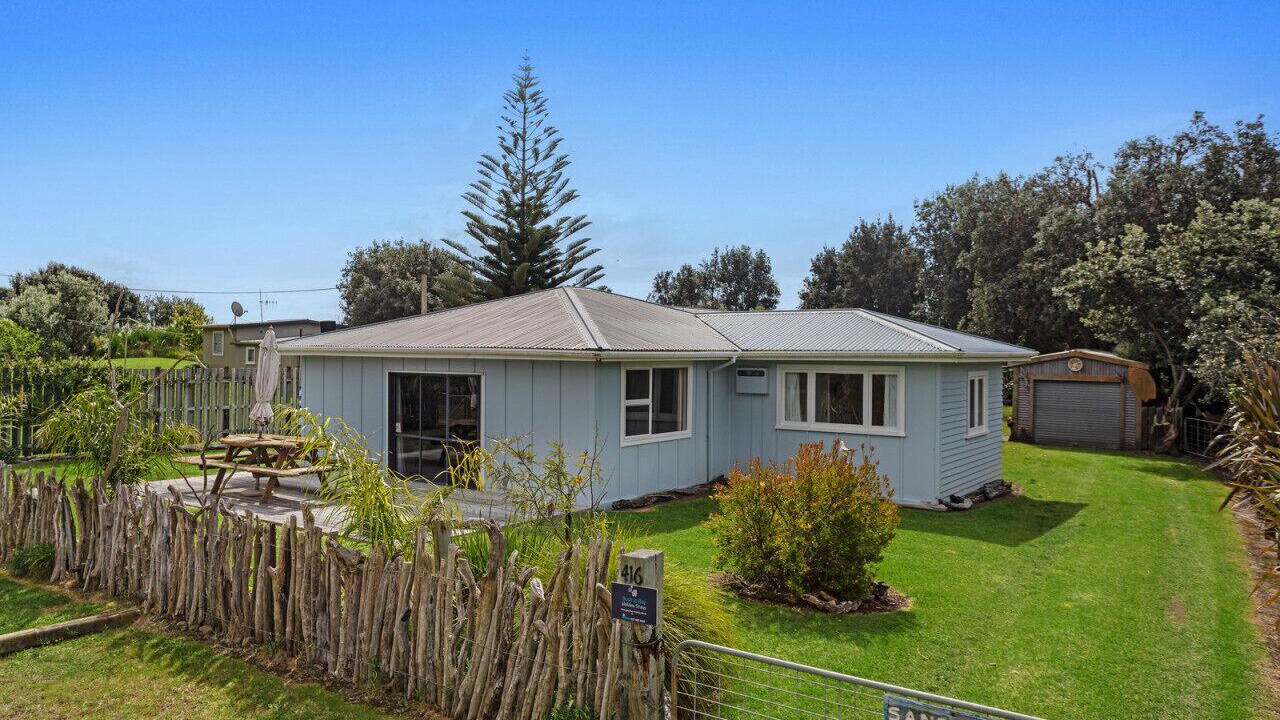 Photo of Outdoor in Waiotahi