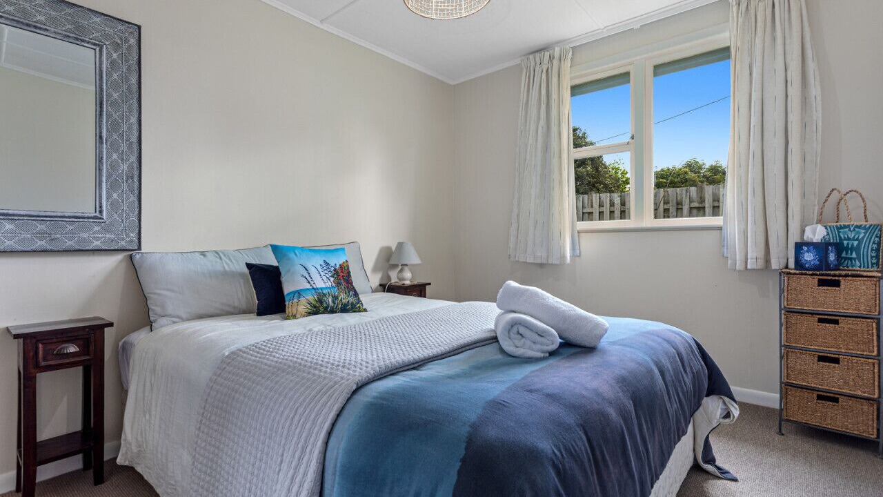 Photo of Bedroom in Waiotahi