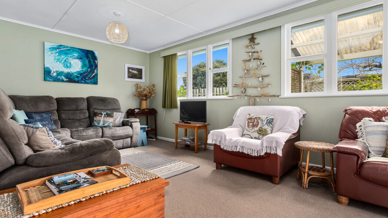 Photo of Livingroom in Waiotahi