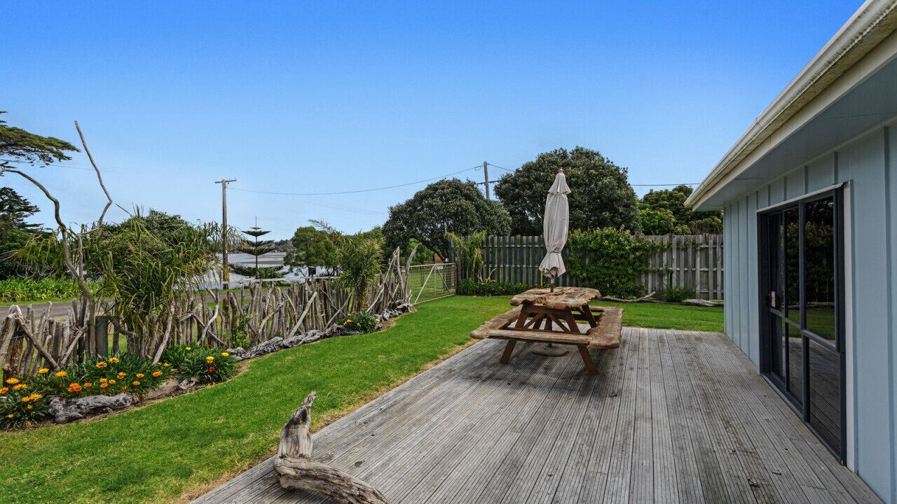 Photo of Outdoor in Waiotahi