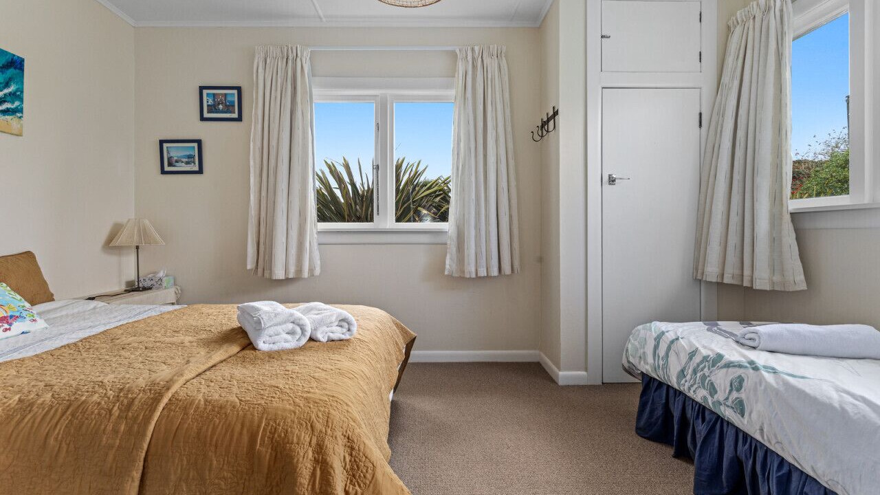 Photo of Bedroom in Waiotahi