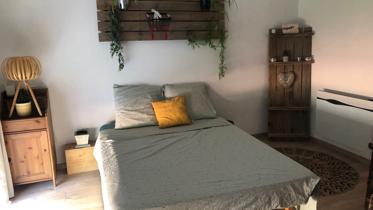 Photo of Bedroom in Lanta