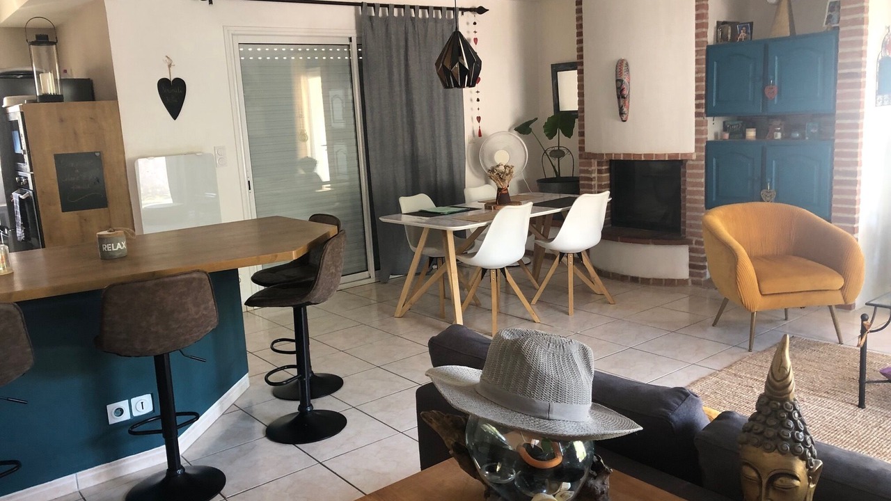 Photo of Livingroom in Lanta
