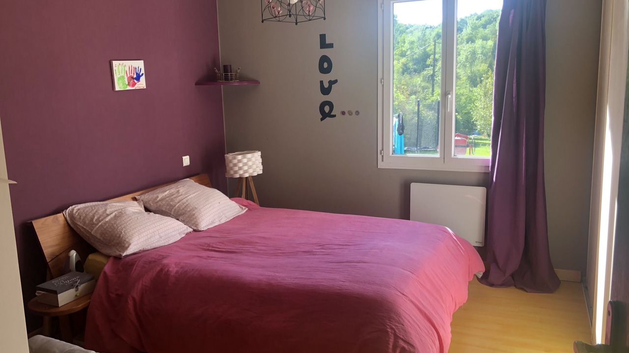 Photo of Bedroom in Lanta