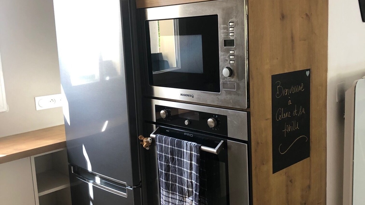 Photo of Kitchen in Lanta