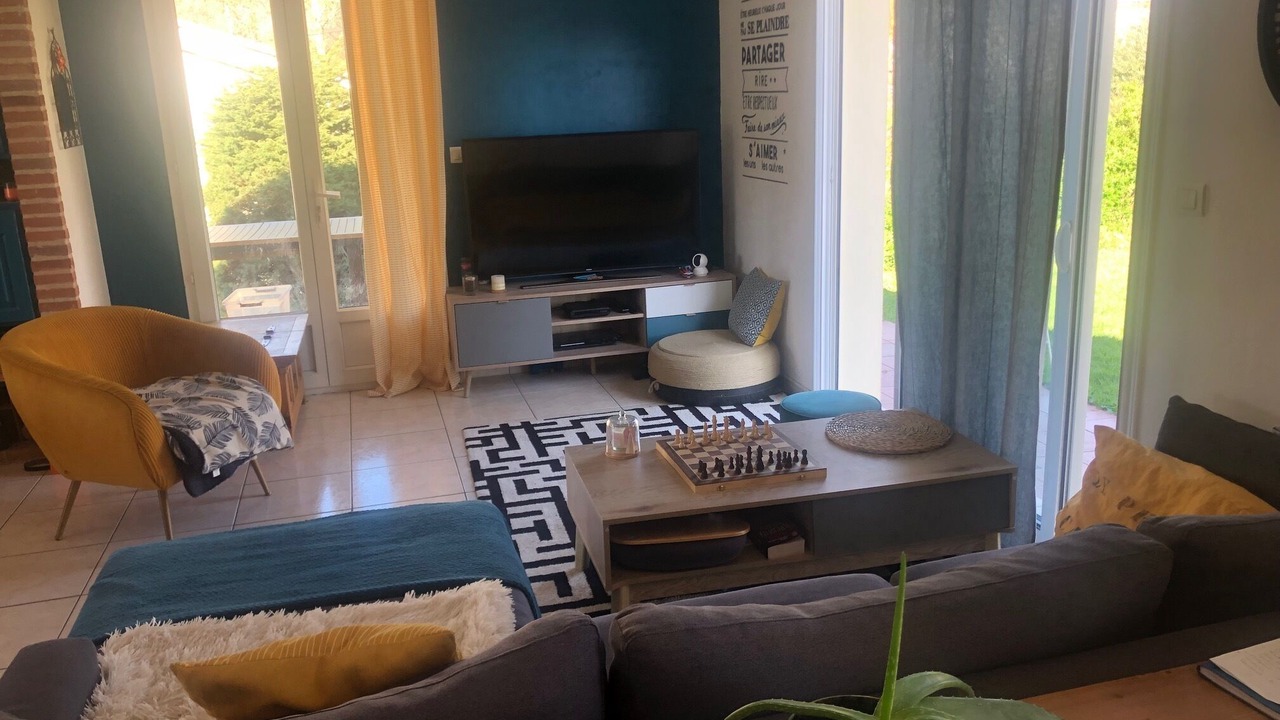 Photo of Livingroom in Lanta