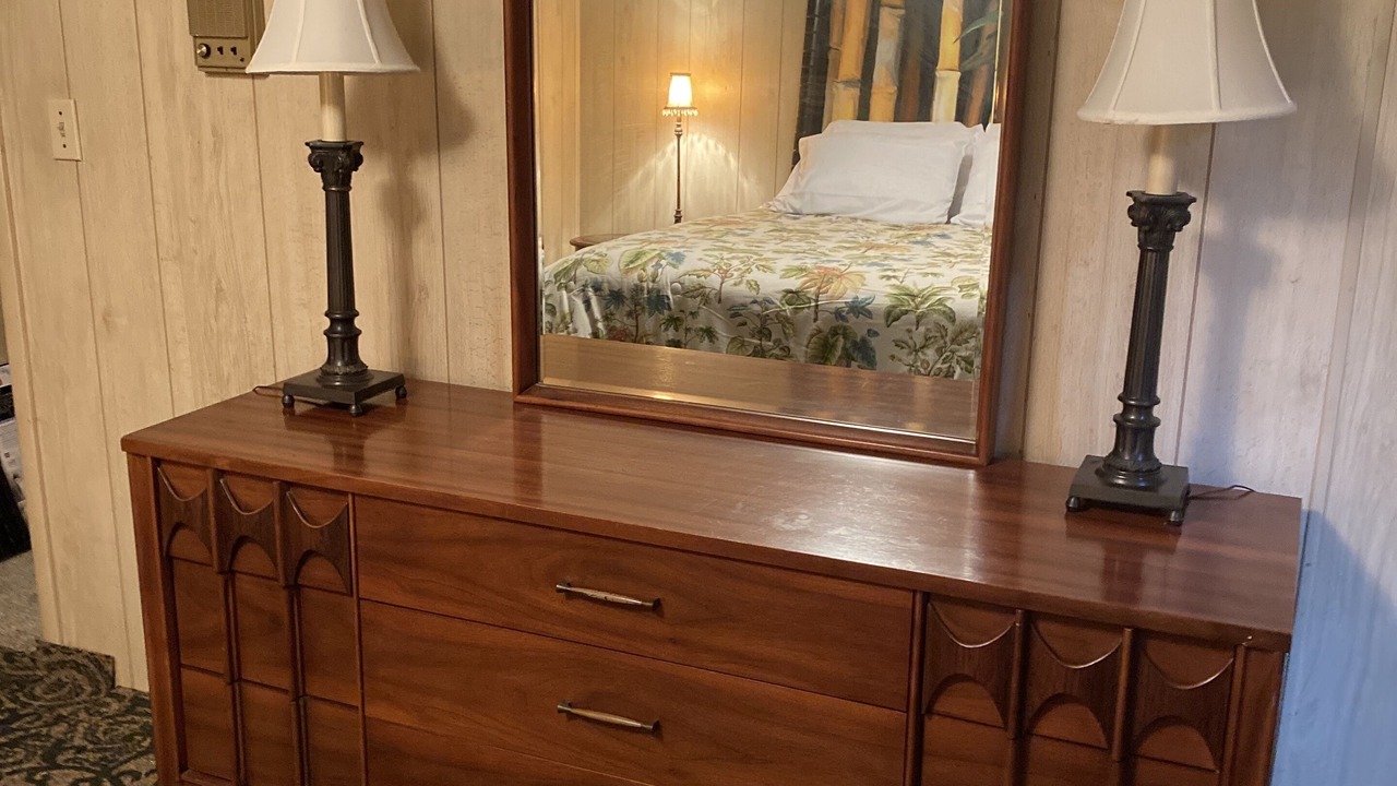 Photo of Bedroom in Lesterville