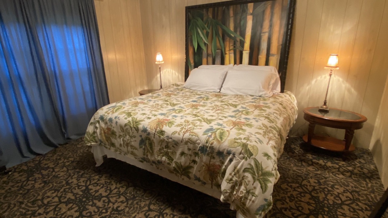 Photo of Bedroom in Lesterville