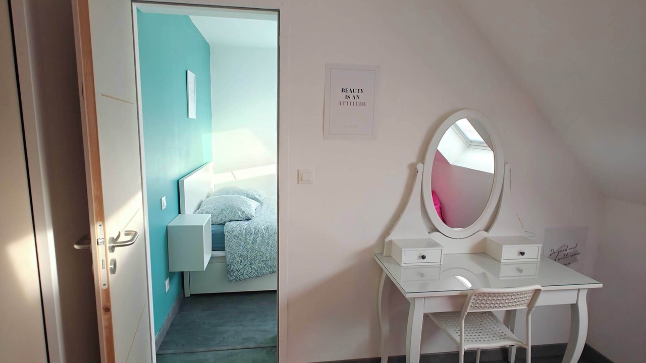 Photo of Bedroom in Petiville