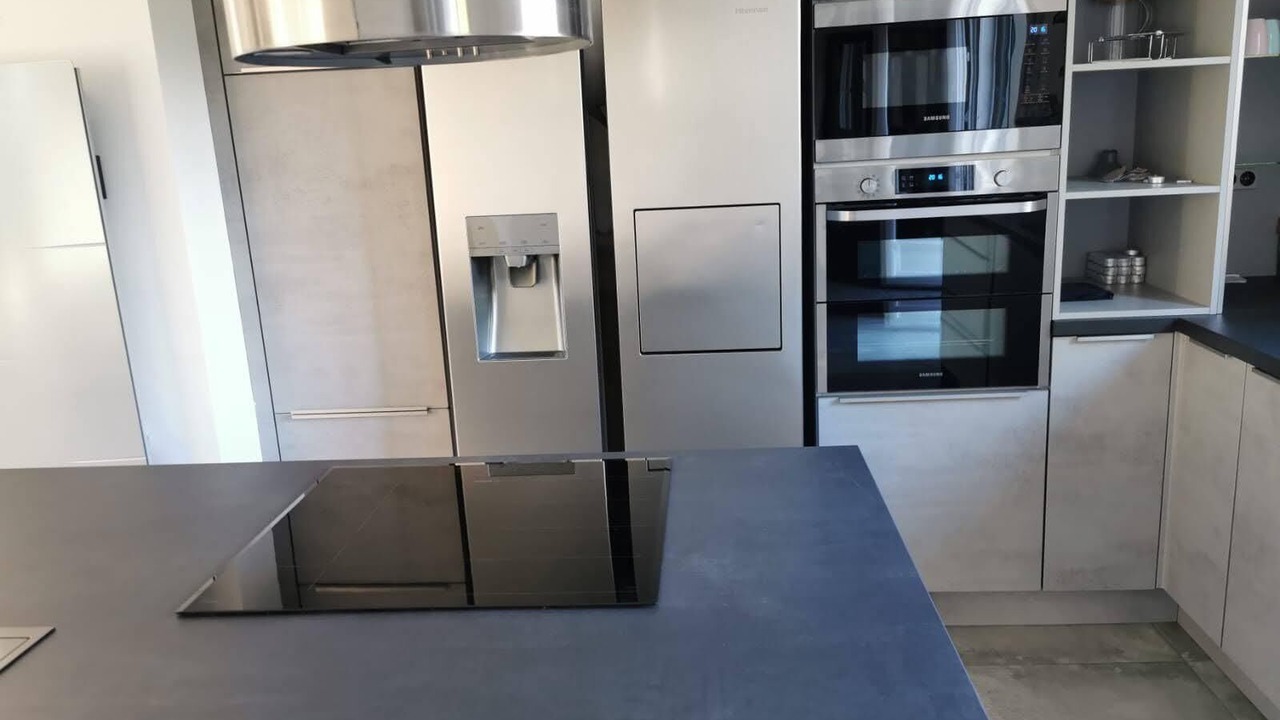 Photo of Kitchen in Petiville