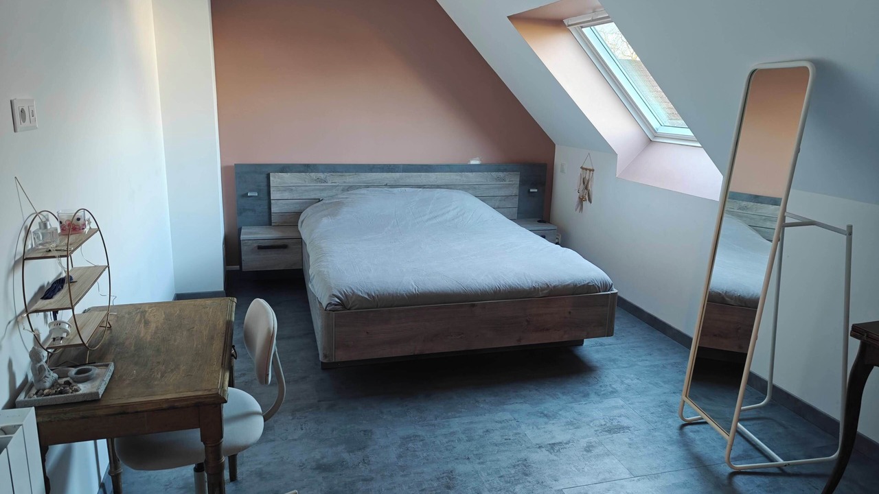 Photo of Bedroom in Petiville
