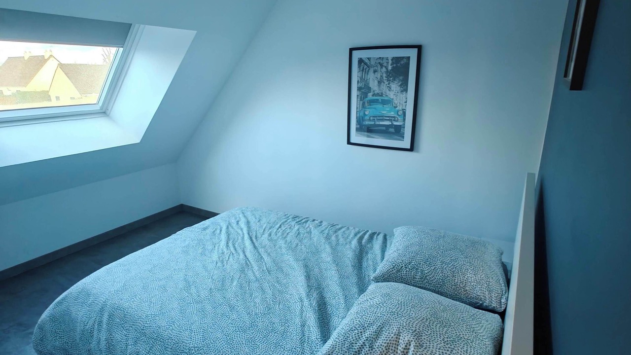 Photo of Bedroom in Petiville