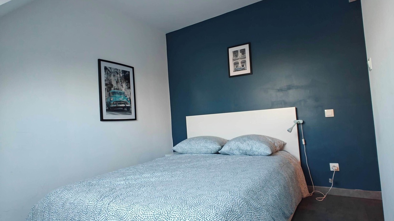 Photo of Bedroom in Petiville