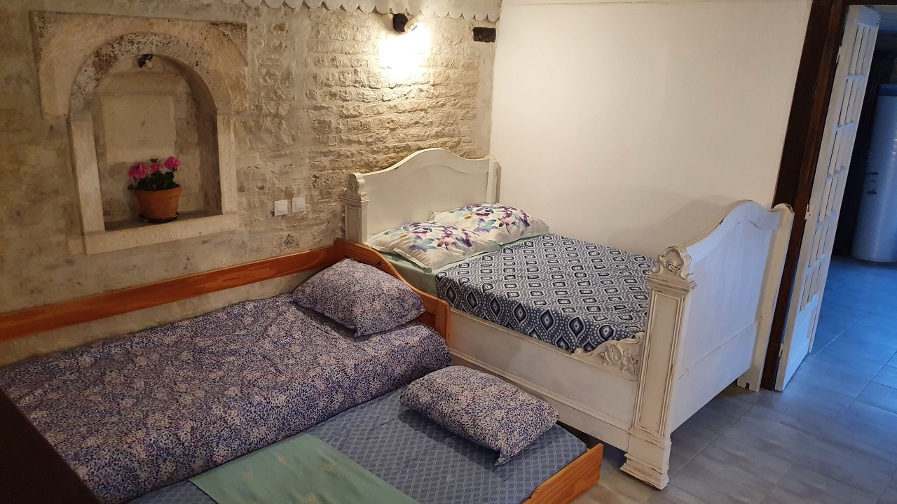 Photo of Bedroom in Sainte-Severe