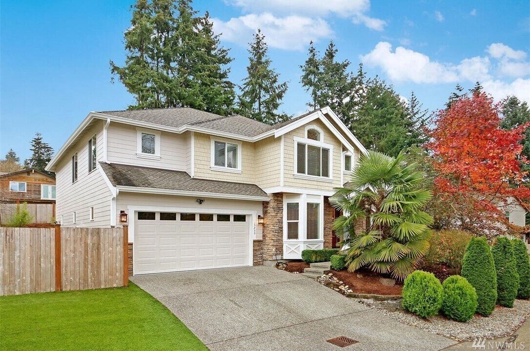Photo of Outdoor in Lake Hills