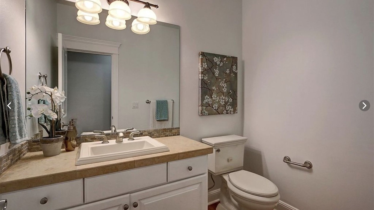 Photo of Bathroom in Lake Hills