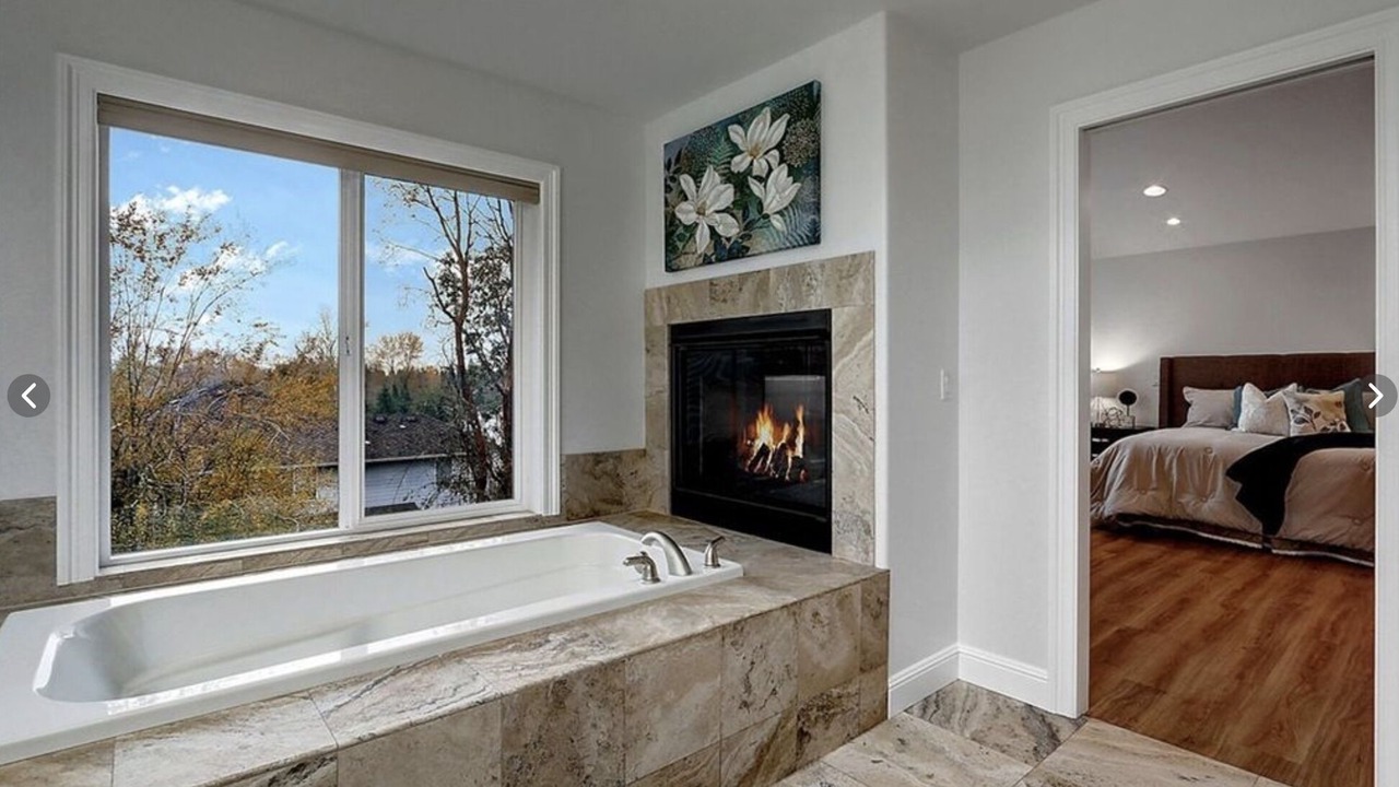 Photo of Bedroom in Lake Hills