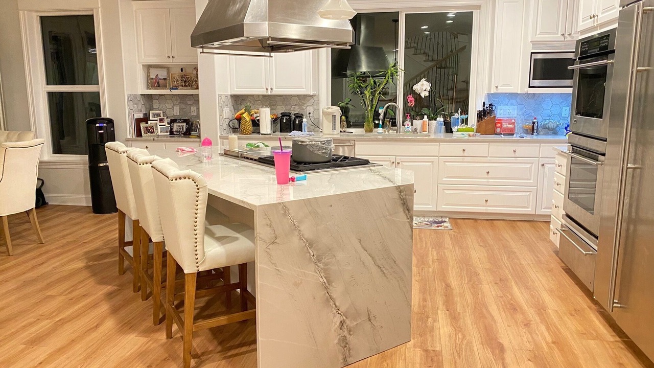 Photo of Kitchen in Lake Hills