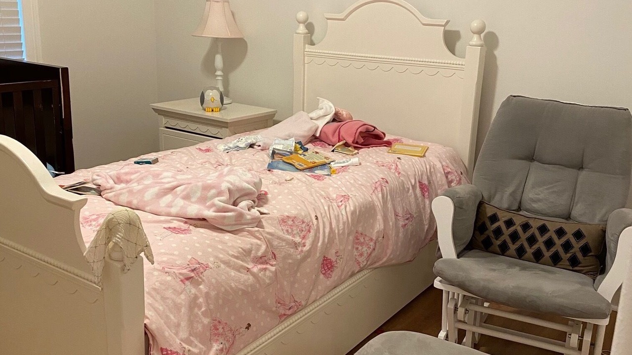 Photo of Bedroom in Lake Hills