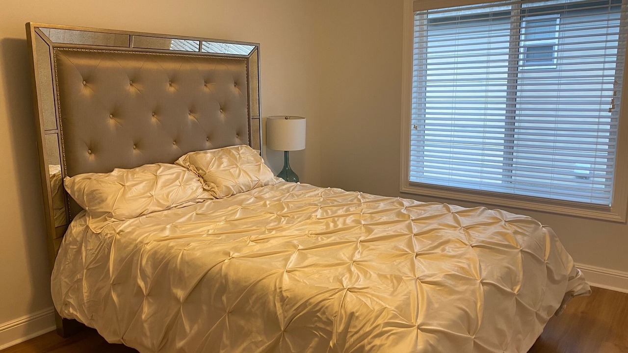 Photo of Bedroom in Lake Hills