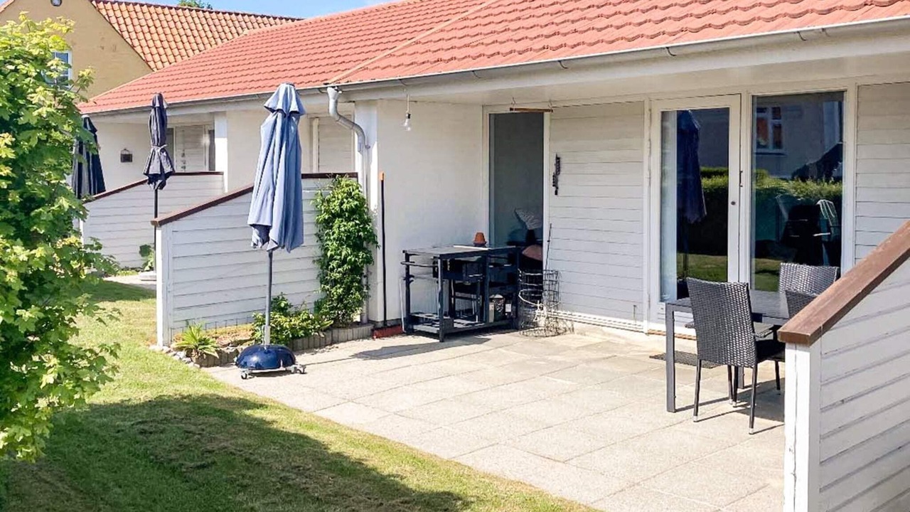 Photo of Outdoor in Aeroskobing